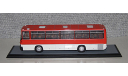 Икарус Ikarus-256.54. ClassicBus., масштабная модель, scale43