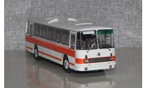 ЛАЗ-699Р оранжевый (песок). Уценка!!!Demprice., масштабная модель, Classicbus, scale43