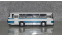 ЛАЗ-695Н кобальт. Уценка!!! Demprice., масштабная модель, Classicbus, scale43