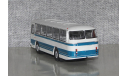 ЛАЗ-695Н кобальт. Уценка!!! Demprice., масштабная модель, Classicbus, scale43