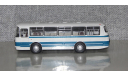 ЛАЗ-695Н кобальт. Уценка!!! Demprice., масштабная модель, Classicbus, scale43