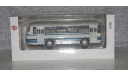 ЛАЗ-695Н кобальт. Уценка!!! Demprice., масштабная модель, Classicbus, scale43