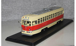 Трамвай МТВ-82. SSM.