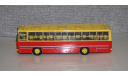 Икарус-260. СОВА., масштабная модель, Ikarus, Советский Автобус, scale43