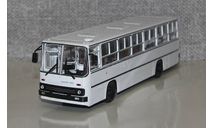 Икарус-260. СОВА., масштабная модель, Ikarus, Советский Автобус, scale43