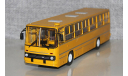 Икарус-260. СОВА., масштабная модель, Ikarus, Советский Автобус, scale43