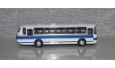 ЛАЗ-699Р синий (море). Уценка!!!Demprice., масштабная модель, Classicbus, scale43