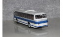 ЛАЗ-699Р синий (море). Уценка!!!Demprice., масштабная модель, Classicbus, scale43