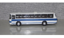 ЛАЗ-699Р синий (море). Уценка!!!Demprice., масштабная модель, Classicbus, scale43