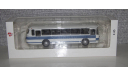 ЛАЗ-699Р синий (море). Уценка!!!Demprice., масштабная модель, Classicbus, scale43