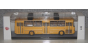 Икарус Ikarus-260.01 Маршрут №13. DEMPRICE., масштабная модель, Classicbus, scale43