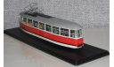 Трамвай Tatra-T1. SSM., масштабная модель, Start Scale Models (SSM), scale43