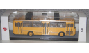 Икарус Ikarus-260.01. DEMPRICE.С Рубля!!!, масштабная модель, Classicbus, scale43