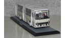 Икарус Ikarus-260.01 VOLAN. DEMPRICE.С Рубля!!!, масштабная модель, Classicbus, scale43