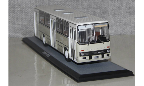 Икарус Ikarus-260.01 VOLAN. DEMPRICE.С Рубля!!!, масштабная модель, Classicbus, scale43