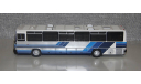Автобус Икарус Ikarus-250.59 Сапфировый. DEMPRICE., масштабная модель, Classicbus, scale43