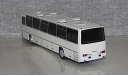 Автобус Икарус Ikarus-250.59 Белый. DEMPRICE., масштабная модель, Classicbus, scale43