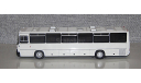 Автобус Икарус Ikarus-250.59 Белый. DEMPRICE., масштабная модель, Classicbus, scale43