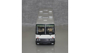 Автобус Икарус Ikarus-250.59 Белый. DEMPRICE., масштабная модель, Classicbus, scale43