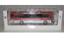 Автобус Икарус Ikarus-250.59 Главмосавтотранс. DEMPRICE., масштабная модель, Classicbus, scale43