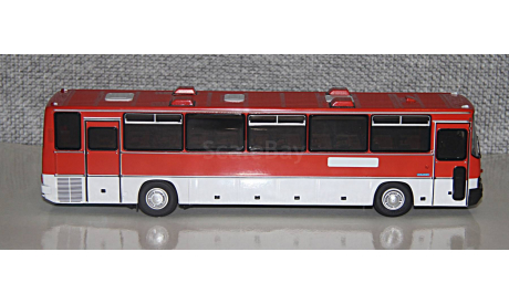 Автобус Икарус Ikarus-250.59 Мерло. DEMPRICE., масштабная модель, Classicbus, scale43