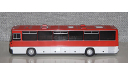 Автобус Икарус Ikarus-250.59 Мерло. DEMPRICE., масштабная модель, Classicbus, scale43