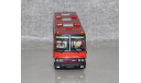 Автобус Икарус Ikarus-250.59 Мерло. DEMPRICE., масштабная модель, Classicbus, scale43