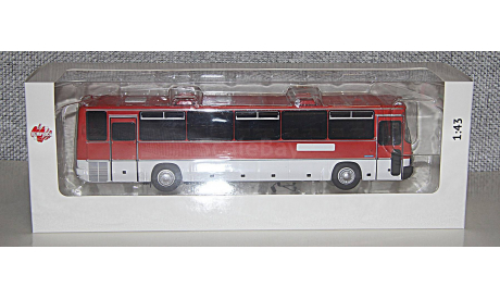 Автобус Икарус Ikarus-250.59 Мерло. DEMPRICE., масштабная модель, Classicbus, scale43