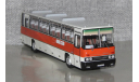 Икарус Ikarus-250.58 Интурбюро. DEMPRICE. Уценка!!!, масштабная модель, Classicbus, scale43