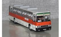 Икарус Ikarus-250.58 Интурбюро. DEMPRICE. Уценка!!!, масштабная модель, Classicbus, scale43