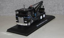 Freightliner FLA 9664 1984.ТЕРМИНАТОР II.GREENLIGHT., масштабная модель, Greenlight Collectibles, scale43