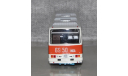 Икарус Ikarus-250.58 Интурбюро. DEMPRICE. Уценка!!!, масштабная модель, Classicbus, scale43