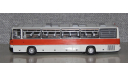 Икарус Ikarus-250.58 Интурбюро. DEMPRICE. Уценка!!!, масштабная модель, Classicbus, scale43