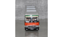 Икарус Ikarus-250.58 Интурбюро. DEMPRICE. Уценка!!!, масштабная модель, Classicbus, scale43