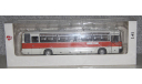 Икарус Ikarus-250.58 Интурбюро. DEMPRICE. Уценка!!!, масштабная модель, Classicbus, scale43