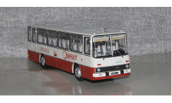 Икарус Ikarus-255.70 Турист Москва. DEMPRICE. Уценка!!!