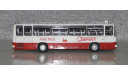 Икарус Ikarus-255.70 Турист Москва. DEMPRICE. Уценка!!!, масштабная модель, Classicbus, scale43