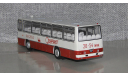 Икарус Ikarus-255.70 Турист Москва. DEMPRICE. Уценка!!!, масштабная модель, Classicbus, scale43