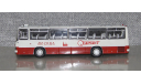 Икарус Ikarus-255.70 Турист Москва. DEMPRICE. Уценка!!!, масштабная модель, Classicbus, scale43