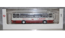 Икарус Ikarus-255.70 Турист Москва. DEMPRICE. Уценка!!!, масштабная модель, Classicbus, scale43