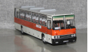 Икарус Ikarus-250.58 Интурбюро. DEMPRICE. Уценка!!!, масштабная модель, Classicbus, scale43