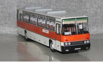 Икарус Ikarus-250.58 Интурбюро. DEMPRICE. Уценка!!!, масштабная модель, Classicbus, scale43