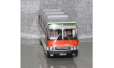 Икарус Ikarus-250.58 Интурбюро. DEMPRICE. Уценка!!!, масштабная модель, Classicbus, scale43