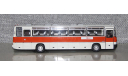 Икарус Ikarus-250.58 Интурбюро. DEMPRICE. Уценка!!!, масштабная модель, Classicbus, scale43