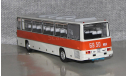 Икарус Ikarus-250.58 Интурбюро. DEMPRICE. Уценка!!!, масштабная модель, Classicbus, scale43