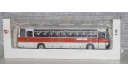 Икарус Ikarus-250.58 Интурбюро. DEMPRICE. Уценка!!!, масштабная модель, Classicbus, scale43