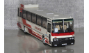 Икарус Ikarus-250.70 Земляника. DEMPRICE. Уценка!!!, масштабная модель, Classicbus, scale43