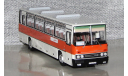 Икарус Ikarus-250.58 Интурбюро. DEMPRICE. Уценка!!!, масштабная модель, Classicbus, scale43