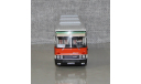 Икарус Ikarus-250.58 Интурбюро. DEMPRICE. Уценка!!!, масштабная модель, Classicbus, scale43