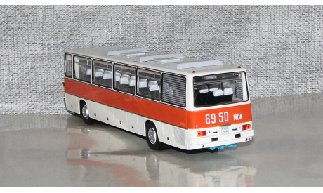 Икарус Ikarus-250.58 Интурбюро. DEMPRICE. Уценка!!!, масштабная модель, Classicbus, scale43
